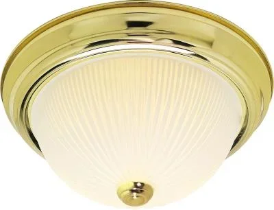 Two Light Flush Mount4416587