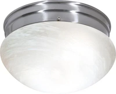 Two Light Flush Mount4416899