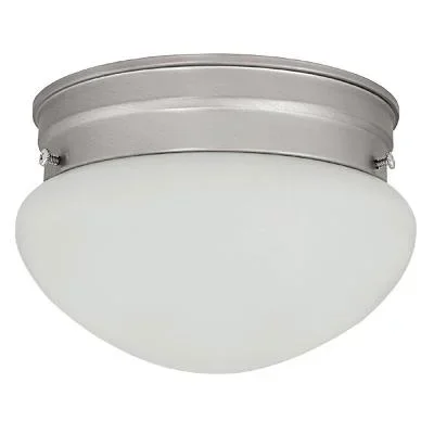 Two Light Flush Mount4541604