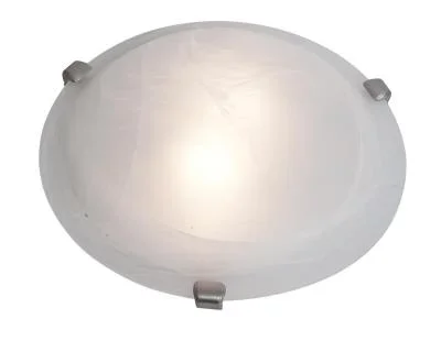 Two Light Flush Mount485826