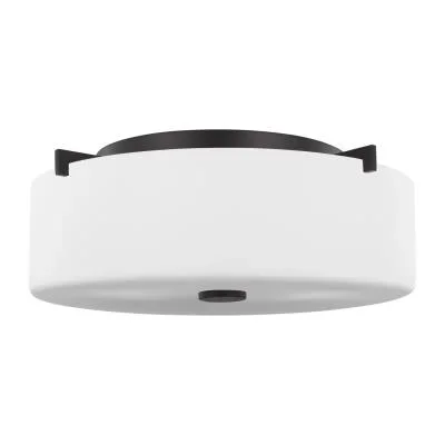 Two Light Flush Mount4882063