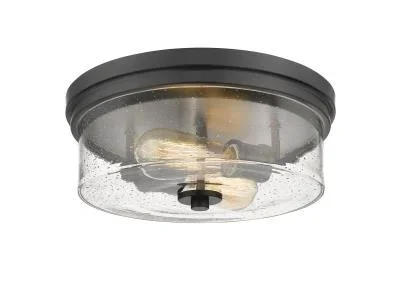 Two Light Flush Mount532362