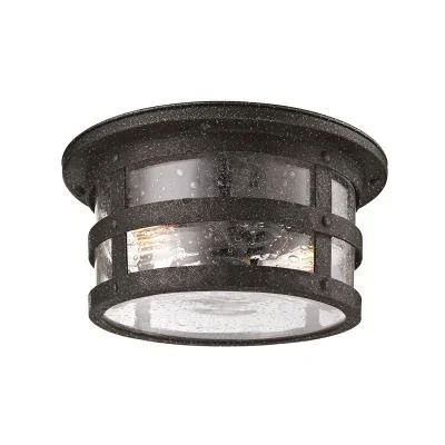 Two Light Flush Mount564280