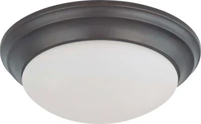 Two Light Flush Mount574689