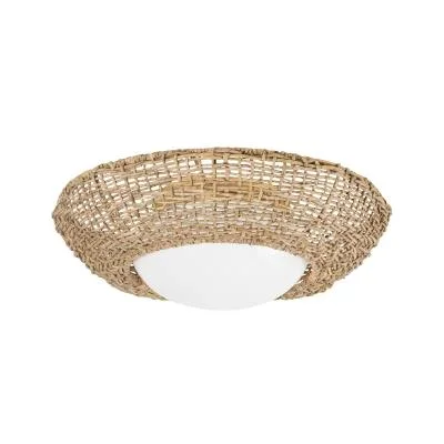 Two Light Flush Mount6113871