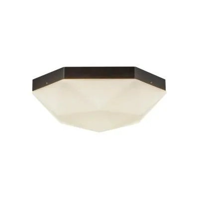 Two Light Flush Mount6127671