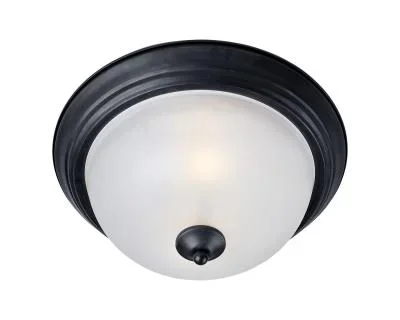 Two Light Flush Mount6450957