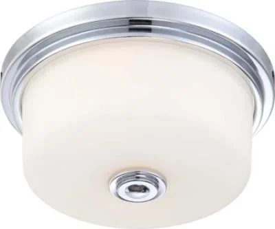 Two Light Flush Mount645645