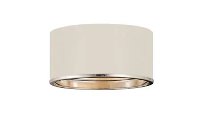 Two Light Flush Mount6637921