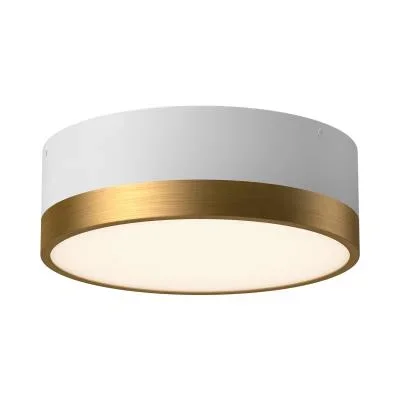 Two Light Flush Mount6655192
