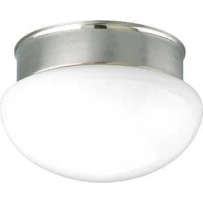 Two Light Flush Mount679455