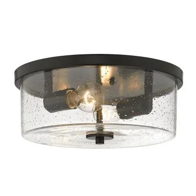 Two Light Flush Mount6985925