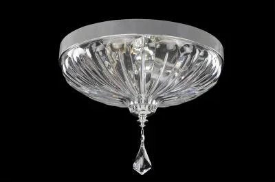 Two Light Flush Mount732076