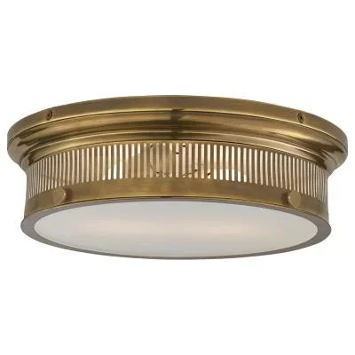 Two Light Flush Mount755983
