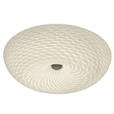 Two Light Flush Mount764124