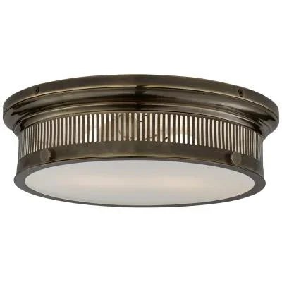Two Light Flush Mount766182