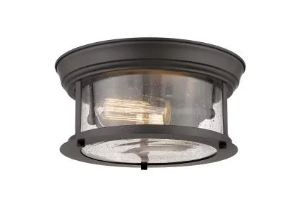 Two Light Flush Mount775945