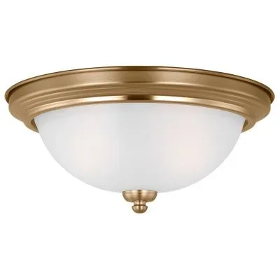 Two Light Flush Mount8202452