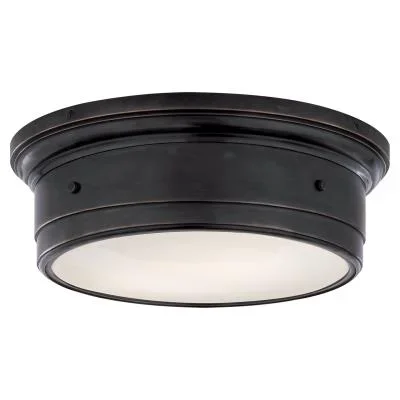 Two Light Flush Mount842018