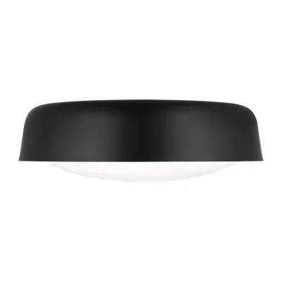 Two Light Flush Mount8655814
