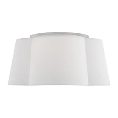 Two Light Flush Mount8982519