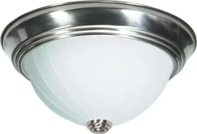Two Light Flush Mount901949