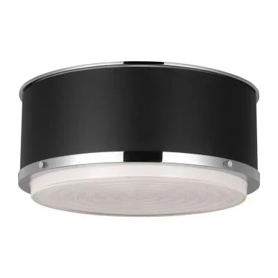 Two Light Flush Mount9203062
