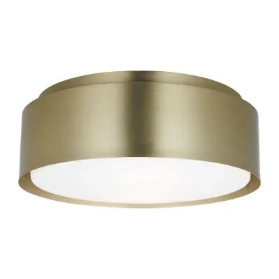 Two Light Flush Mount9267598