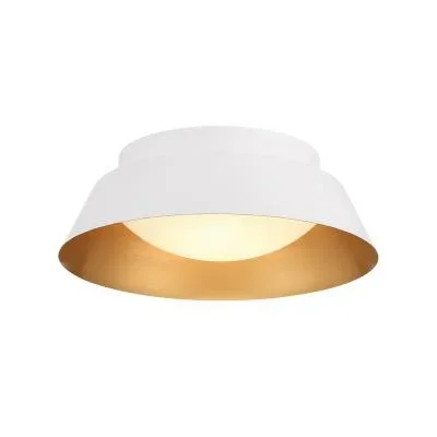 Two Light Flush Mount9299220