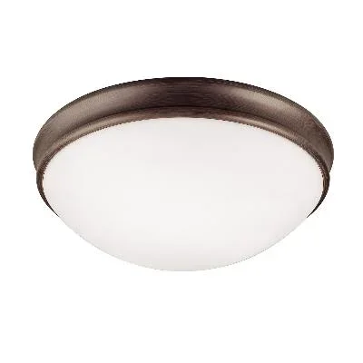 Two Light Flush Mount947763
