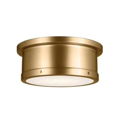 Two Light Flush Mount9645814