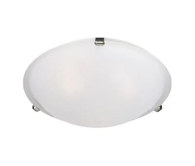 Two Light Flush Mount965331