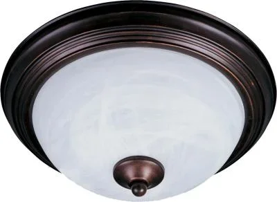Two Light Flush Mount994422
