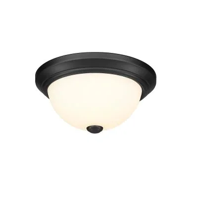 Two Light Flushmount2239325