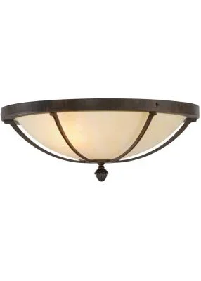 Two Light Flushmount263608