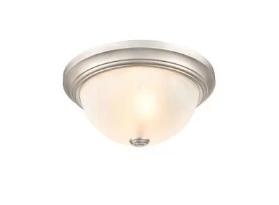Two Light Flushmount4489108