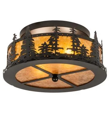 Two Light Flushmount546956