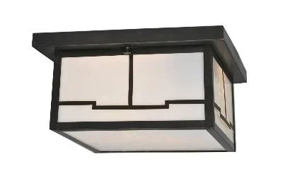 Two Light Flushmount628216