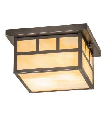 Two Light Flushmount8588286