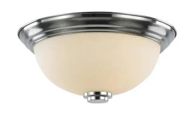 Two Light Flushmount878596