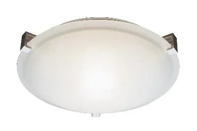Two Light Flushmount906796