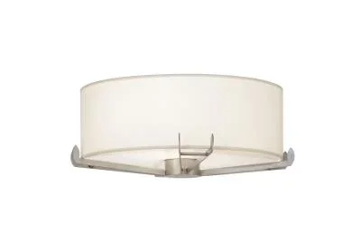 Two Light Flushmount9662513