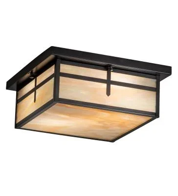 Two Light Flushmount9699730