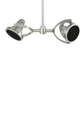 Two Light Head885639