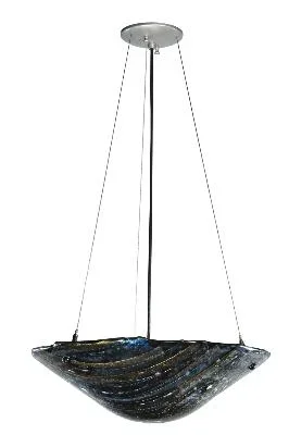 Two Light Inverted Pendant575051