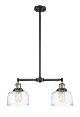 Two Light Island Pendant4126185