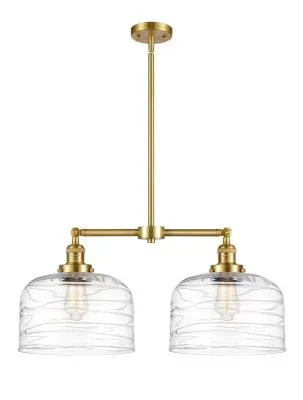 Two Light Island Pendant4146854