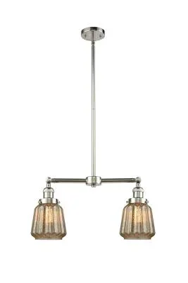 Two Light Island Pendant4366824