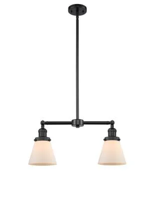 Two Light Island Pendant522230
