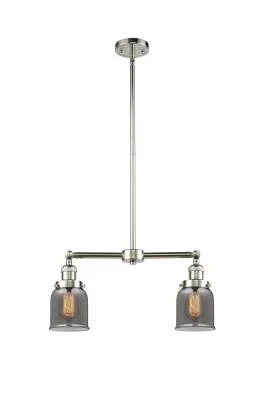 Two Light Island Pendant522583